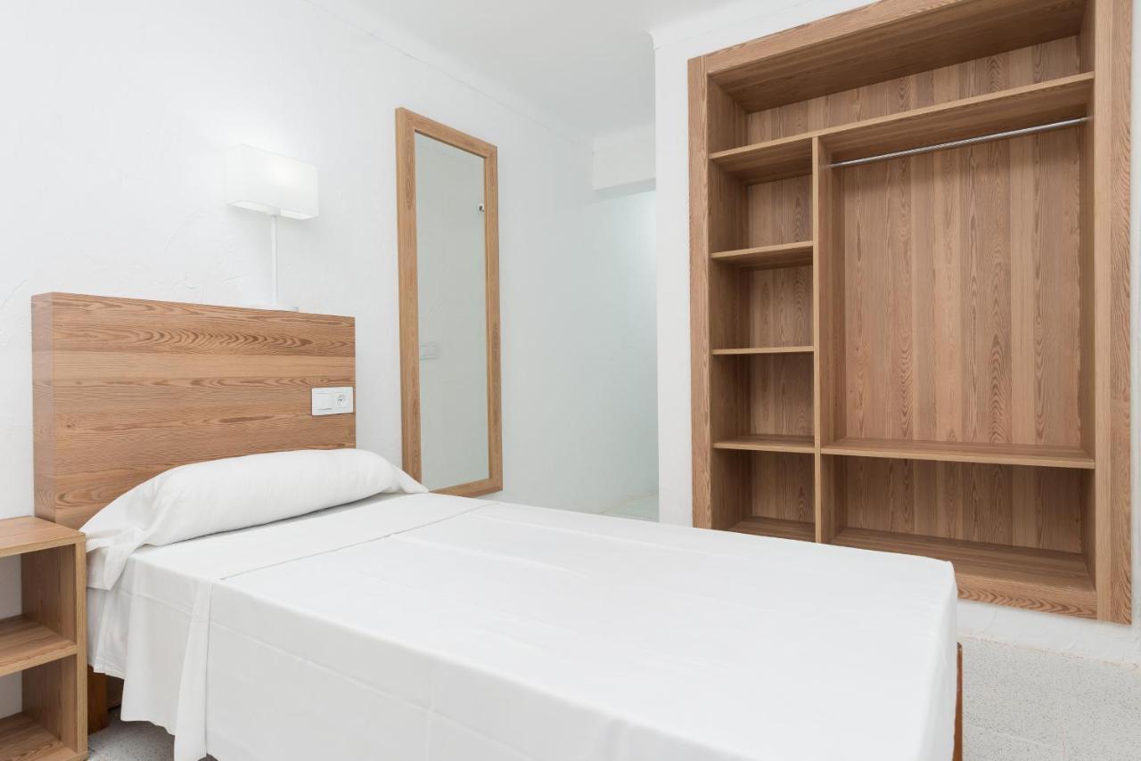 Cozy&Bright Double Room In Cala Ratjada Capdepera  Extérieur photo